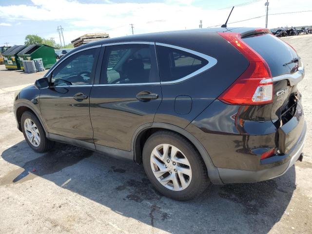 Vin: 2hkrm3h52fh513274, lot: 53789535, honda crv ex 20152