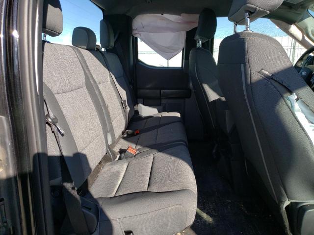 2022 FORD F150 SUPER - 1FTEX1EP4NKE30915
