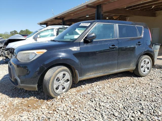 Vin: kndjn2a21e7080490, lot: 53167075, kia soul 2014 img_1