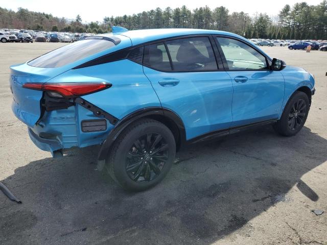 Vin: kl47lbepxsb077502, lot: 52807885, buick envista sp sport touring 20253