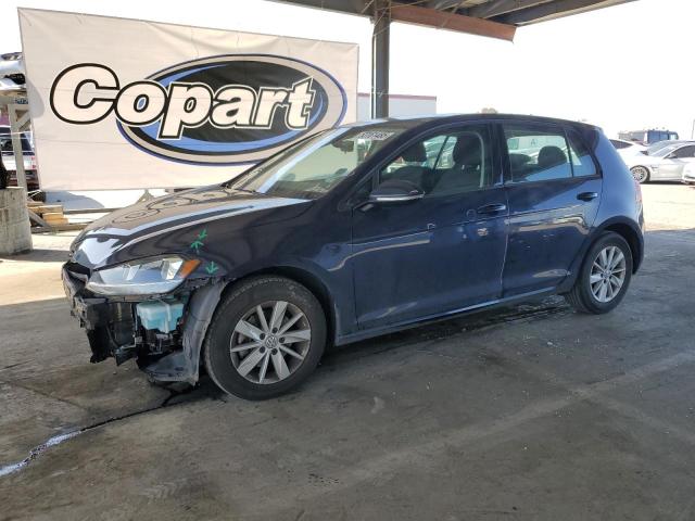 Vin: 3vwg17au9jm282205, lot: 53161485, volkswagen golf s 2018 img_1