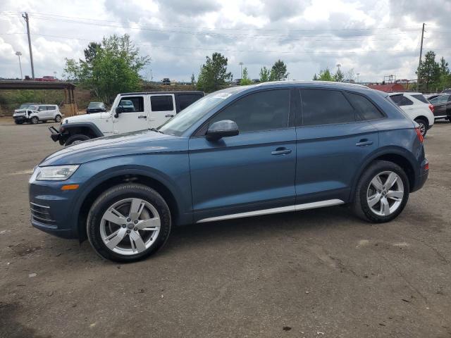 AUDI Q5 PREMIUM