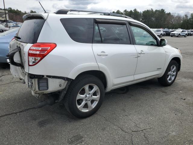 Vin: 2t3yf4dv7cw122319, lot: 51759315, toyota rav4 limited 20123