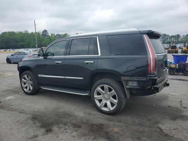 Vin: 1gys3bkj1jr284182, lot: 53338935, cadillac escalade luxury 20182
