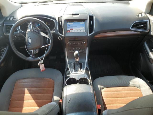 2018 FORD EDGE SEL - 2FMPK4J94JBC45487