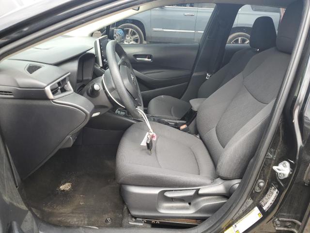 2021 TOYOTA COROLLA LE - 5YFEPMAE2MP210274
