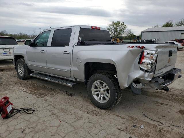 Vin: 3gcukrec7jg618576, lot: 53462555, chevrolet all models k1500 lt 20182