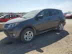 2015 TOYOTA RAV4 LE - JTMBFREV8FJ024002