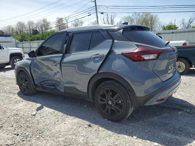 Vin: 3n1cp5cv0ml536813, lot: 53930815, nissan kicks sv 20212