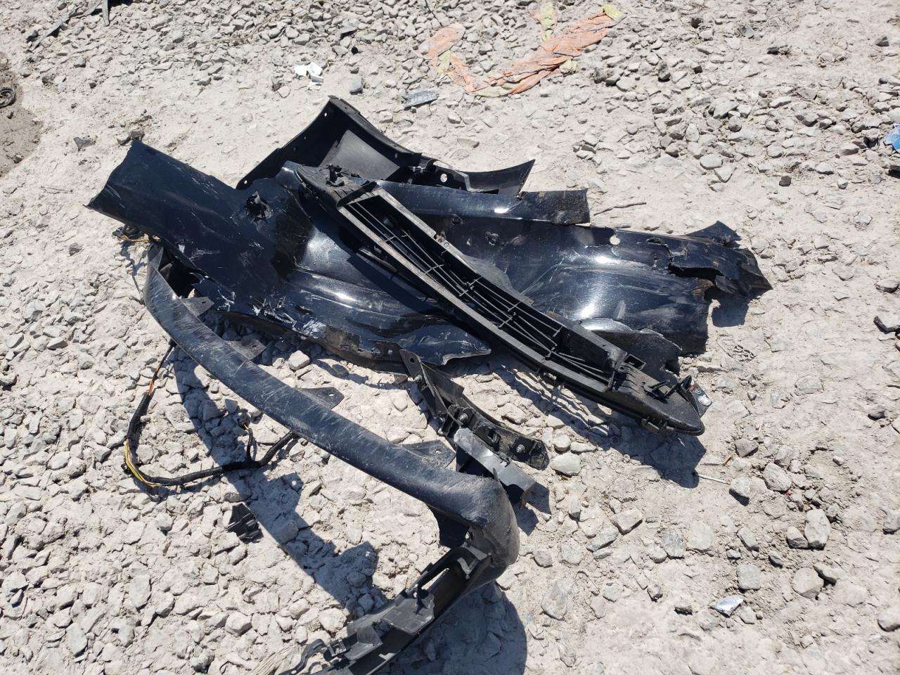 Tesla Model 3 2018