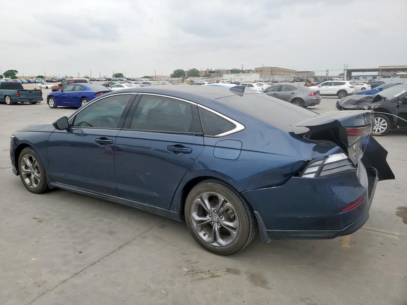 Vin: 1hgcy1f33ra001097, lot: 53163895, honda accord ex 20242