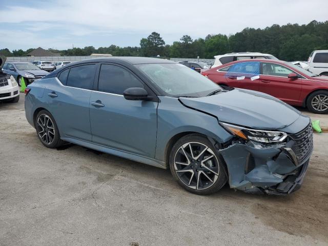 Vin: 3n1ab8dv5ry346697, lot: 55275705, nissan sentra sr 20244