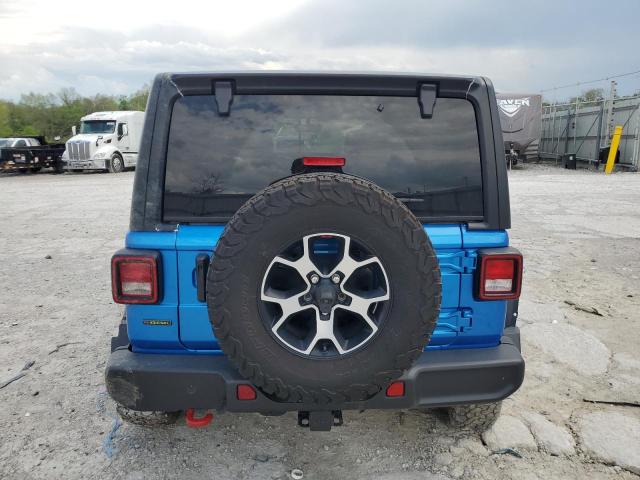 2021 JEEP WRANGLER U - 1C4JJXFM7MW794325