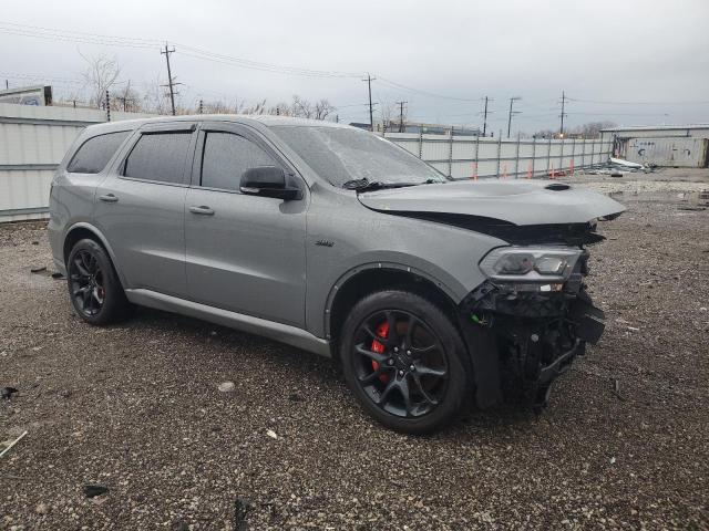 Vin: 1c4sdjgj3nc214410, lot: 50832015, dodge durango srt 392 20224