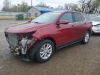 2018 CHEVROLET EQUINOX LT - 3GNAXJEV8JL113054