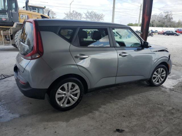 Vin: kndj23au9n7822246, lot: 52606985, kia soul lx 20223