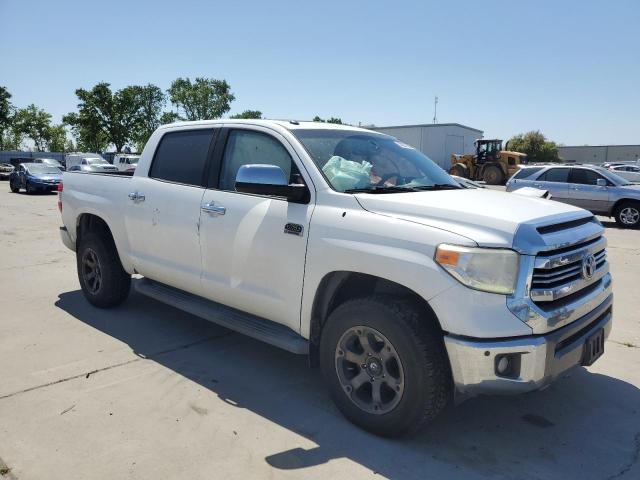 Vin: 5tfay5f11gx555583, lot: 55445095, toyota tundra crewmax 1794 20164