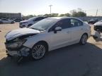 2015 SUBARU IMPREZA SP - JF1GJAS62FH004960