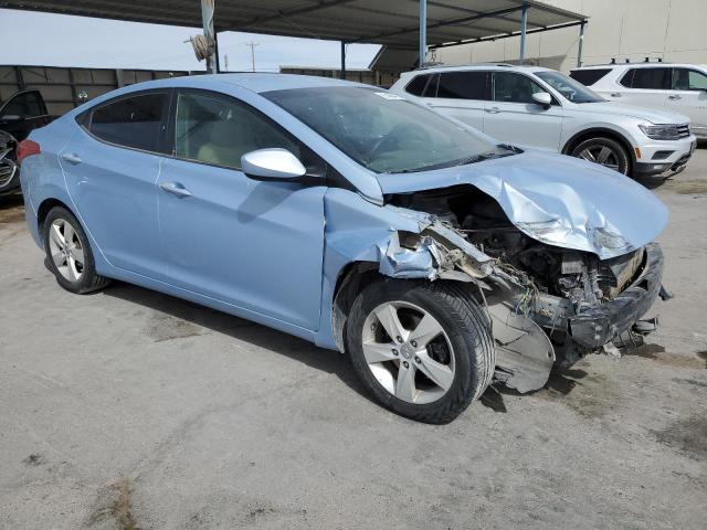 Vin: kmhdh4ae4du682175, lot: 51484475, hyundai elantra gls 20134