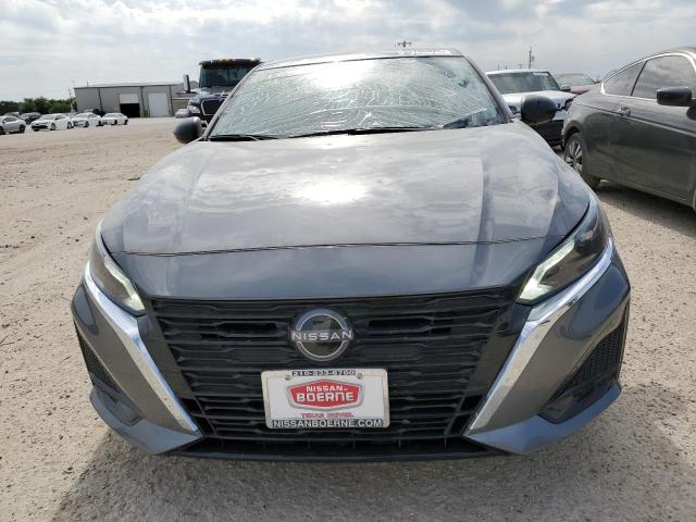 2025 NISSAN ALTIMA S - 1N4BL4BV1SN341256