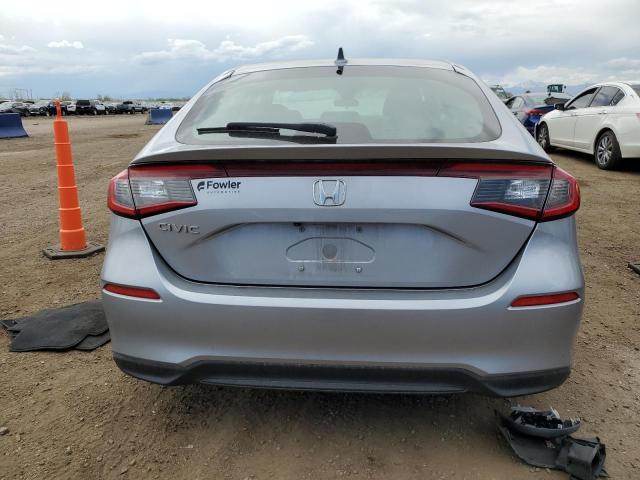 2023 HONDA CIVIC LX - 19XFL2H51PE008803