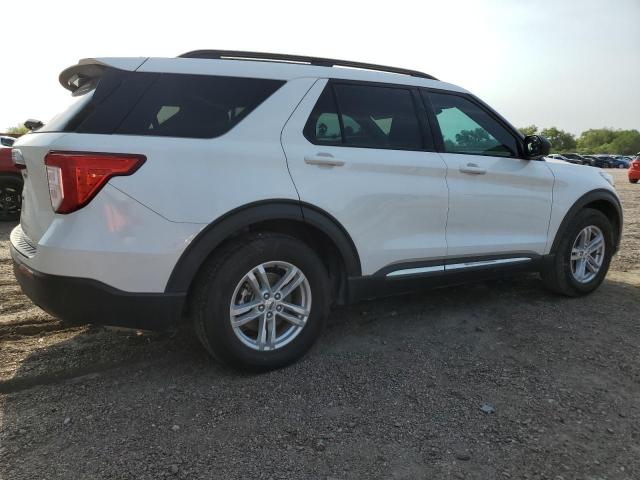 Vin: 1fmsk7dhxpgb66129, lot: 51780425, ford explorer xlt 20233