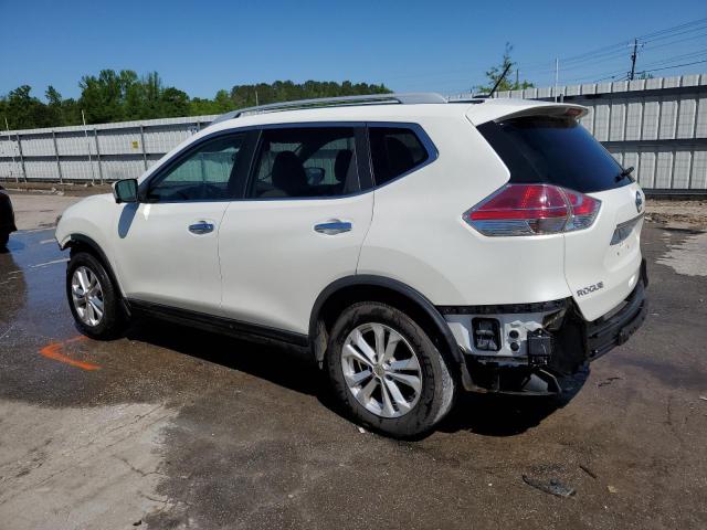 Vin: 5n1at2mn9gc924776, lot: 52527395, nissan rogue s 20162