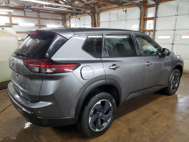 Vin: 5n1bt3bb8rc709265, lot: 51700675, nissan rogue sv 20243