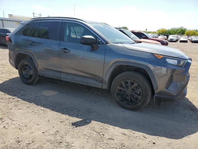 Vin: 2t3h1rfv7mc142145, lot: 52744785, toyota rav4 le 20214
