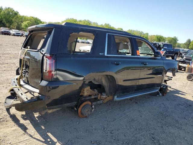 Vin: 1gks2bkc8fr108672, lot: 53083455, gmc yukon slt 20153