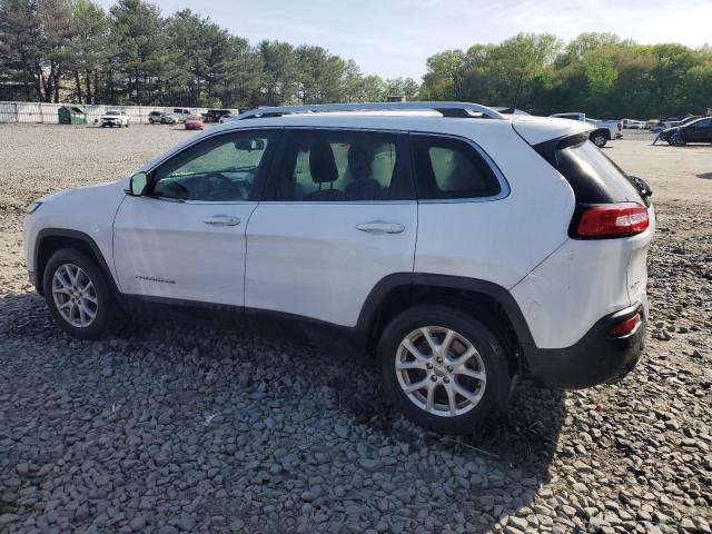 2016 JEEP CHEROKEE - 1C4PJMCB6GW349980