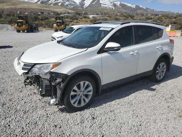 Vin: 2t3dfrev0dw010604, lot: 51950055, toyota rav4 limited 2013 img_1