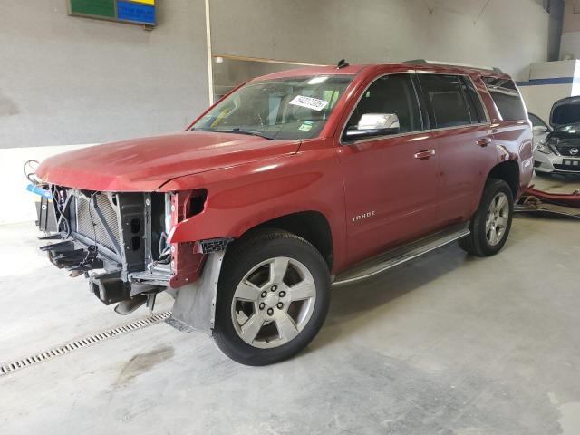 Vin: 1gnskckc0fr103622, lot: 54217505, chevrolet tahoe k1500 ltz 2015 img_1