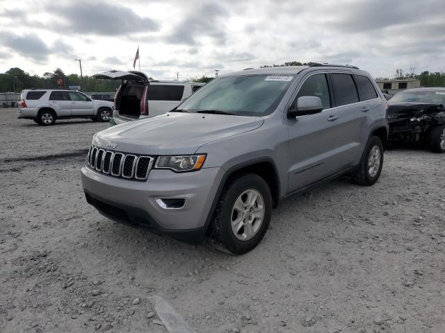 Vin: 1c4rjeagxhc656360, lot: 54930715, jeep grand cher laredo 2017 img_1