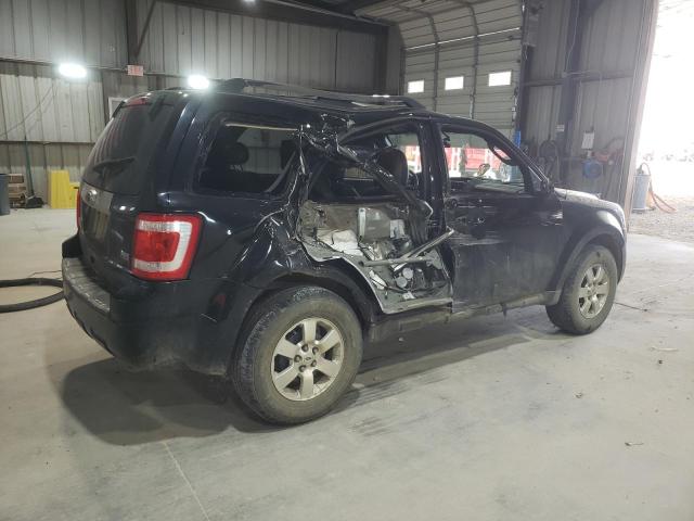 Vin: 1fmcu9eg4aka73031, lot: 53440925, ford escape limited 20103