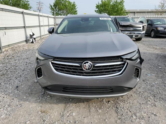 2021 BUICK ENVISION P LRBAZLR43MD176894