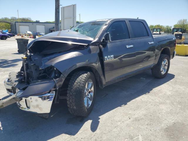 Vin: 1c6rr6lg3hs609423, lot: 53299375, ram 1500 slt 2017 img_1