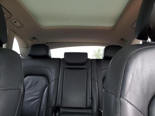 2015 AUDI Q5 PREMIUM - WA1LFAFP9FA045263