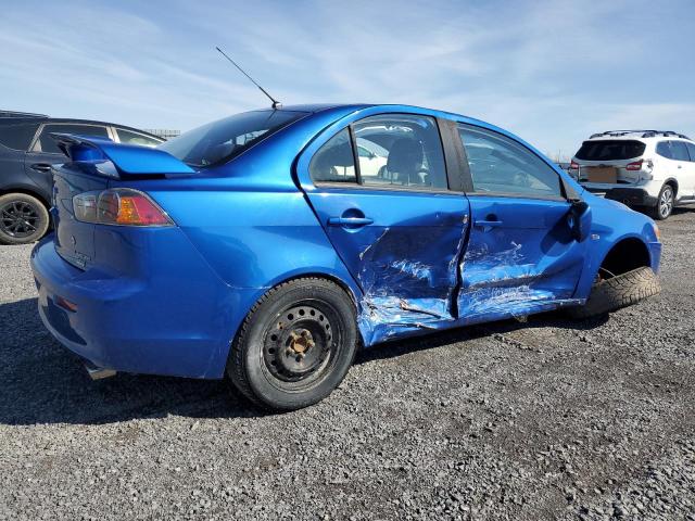Vin: ja32u2fuxhu606430, lot: 53269735, mitsubishi lancer es 20173