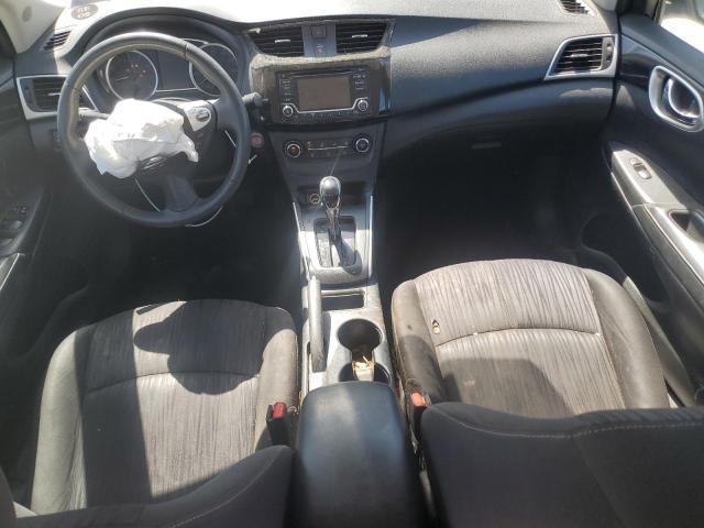 2017 NISSAN SENTRA S 3N1AB7AP3HY354134