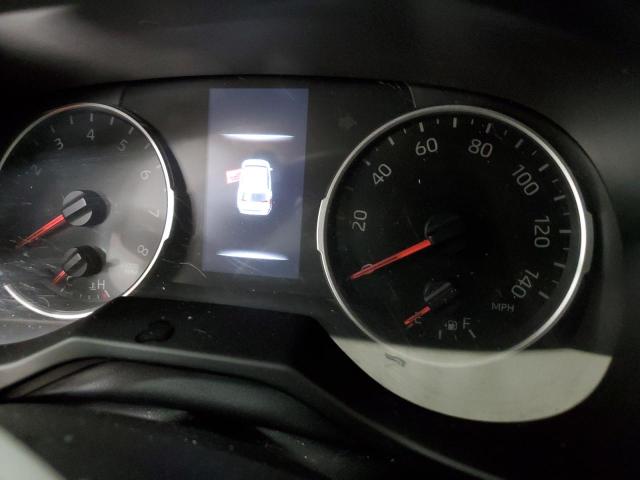 2019 TOYOTA RAV4 LE 2T3F1RFV5KC020792