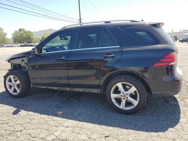 Vin: 4jgda5hb3ha969245, lot: 52769555, mercedes-benz gle-class 350 4matic 20172