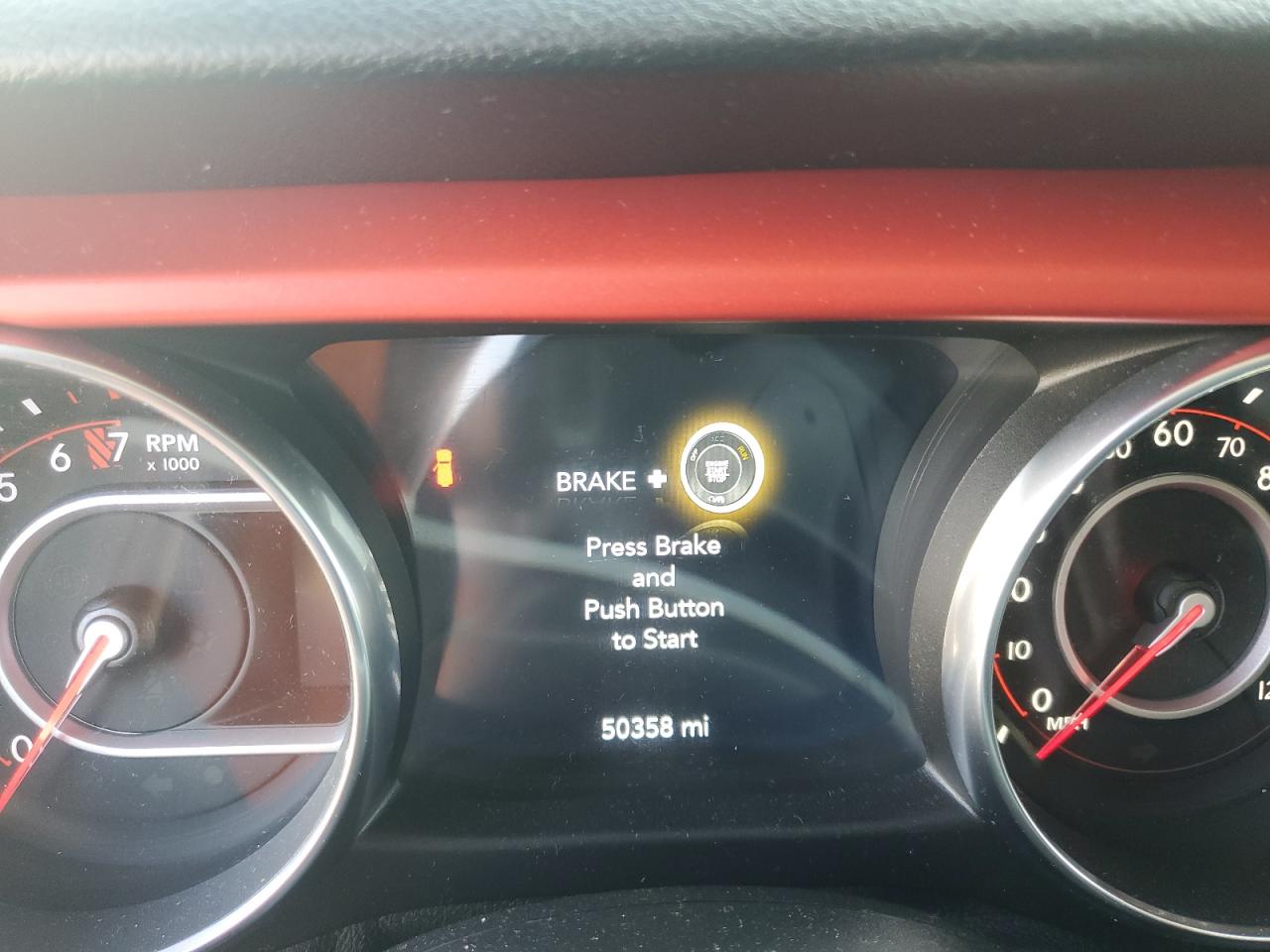 JEEP WRANGLER RUBICON