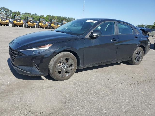 Vin: kmhlm4ag8pu539338, lot: 54137265, hyundai elantra sel 2023 img_1