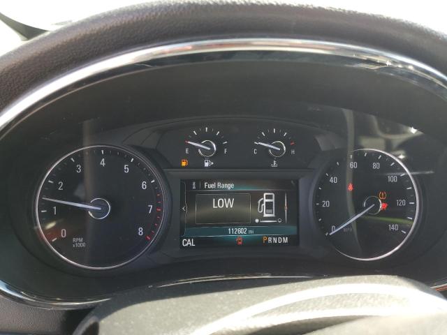 2018 BUICK ENCORE PRE KL4CJESB0JB638318