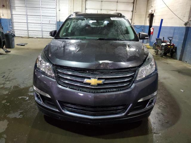 2015 CHEVROLET TRAVERSE L - 1GNKRGKD8FJ174190