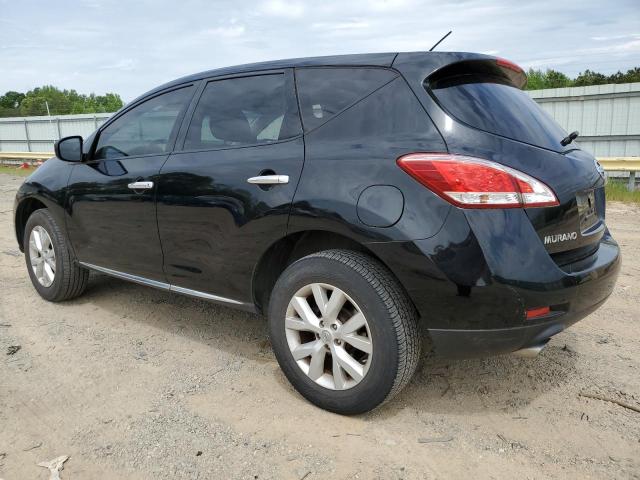 Vin: jn8az1mu7cw117822, lot: 54722895, nissan murano s 20122