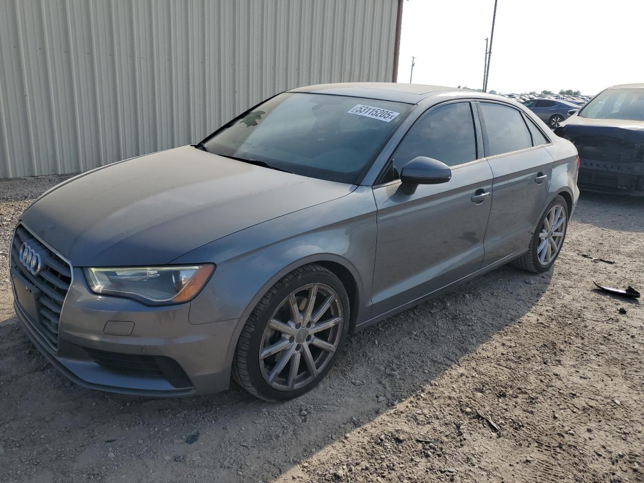 AUDI A3 PREMIUM