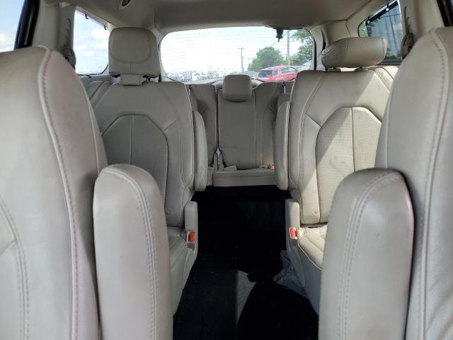 2021 CHRYSLER PACIFICA T 2C4RC1BG8MR552789