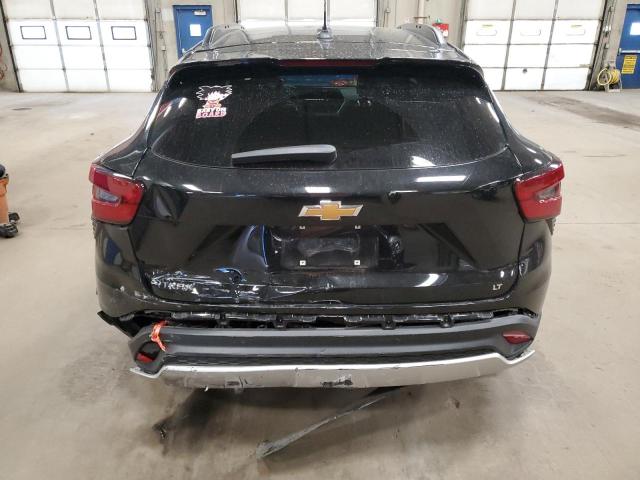 2024 CHEVROLET TRAX 1LT - KL77LHE28RC046411